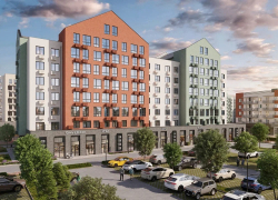 Квартиры от ГК ТОЧНО появились на Wildberries