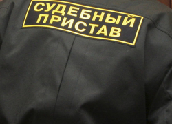 Приставы Краснодара начали арестовывать должников – алиментщиков