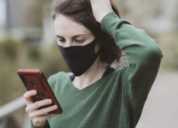 Краснодарский край 12 января поставил новый рекорд по числу заболевших коронавирусом 