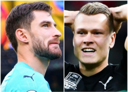 «Ничего хорошего», - Крицюк рассказал о травме полузащитника «Краснодара» Классона