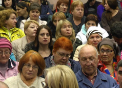 Жители Мостовского района пожаловались депутатам ЗСК от КПРФ на плохую работу больниц