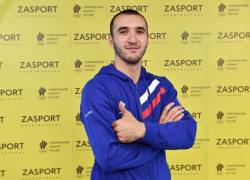 Кубанский боксёр вышел в полуфинал Олимпийских игр 2020 в Токио