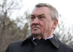 Спикер кубанского парламента Владимир Бекетов может стать сенатором