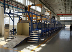 Предприятия пищевой и перерабатывающей промышленности Кубани бьют собственные рекорды 