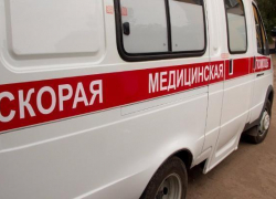 На Кубани в ДТП с автобусом пострадали шесть человек