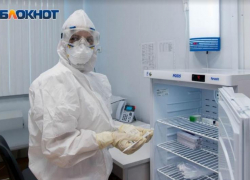 В Краснодаре 10 января коронавирусом заразились еще 56 человек