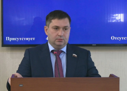 Уфимцев прервал борьбу за пост мэра Краснодара в пользу Алексеенко