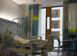 В Минздраве Кубани рассказали о резерве коек для больных ковидом 