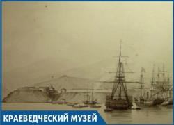 Архитекторы показали облик древнего форта Сочи