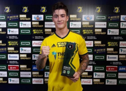 «Краснодар» хочет купить футболиста «Ростова» Норманна 