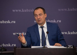 Спикер ЗСК Бурлачко обозначил приоритеты работы депутатского корпуса в новом парламентском году