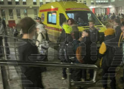 СК запрашивает арест для устроившего кровавую резню в краснодарской школе подростка 