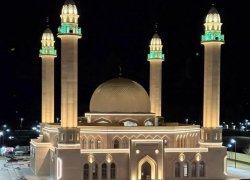 «Духовное очищение и милосердие»: мусульмане Кубани и Адыгеи отмечают Ураза-байрам