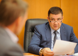 Экс-мэра Майкопа Андрея Гетманова приговорили к условному сроку за вымогательство и покушение на мошенничество