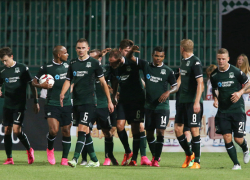 ФК «Краснодар» создал приложение для болельщиков