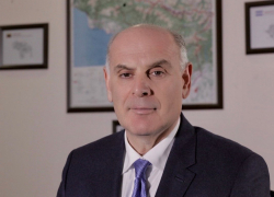 Путину доложат о госпитализации кандидата в президенты Абхазии в Краснодаре