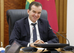 Срок не имеет значения: губернатор Кубани сможет избираться более двух раз