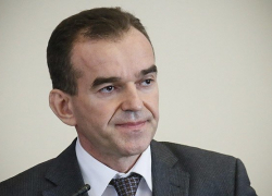 Кондратьеву доложили о плачевной ситуации в кубанской промышленности 