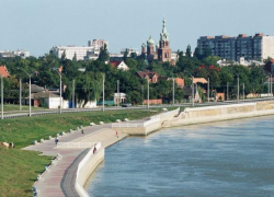 На 97 миллионов рублей будет увеличен бюджет Краснодара