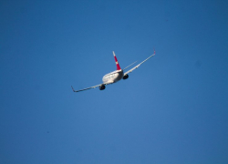 Неизвестные сообщили о минировании самолета, летевшего в Краснодар