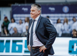  Тренер «Локомотив-Кубань» Пашутин во второй раз возглавит сборную «Звезд России» 
