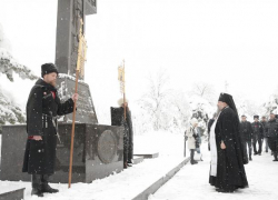 На Кубани реабилитировали 33 жертв политических репрессий