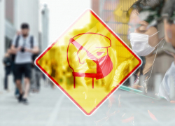 Большинство краснодарцев, собравшихся в Азию, не испугались коронавируса