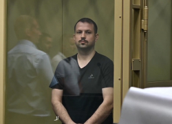 В Краснодаре мужчина получил 18 лет строгача за передачу фото спецслужбам Украины