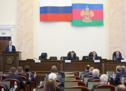 В ЗСК состоялось выездное заседание аграрного комитета Совфеда 