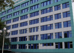  Детская краевая больница в Краснодаре стала одной из лучших в стране 