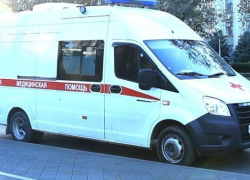 В Сочи 16-летняя девочка погибла, выпав из окна