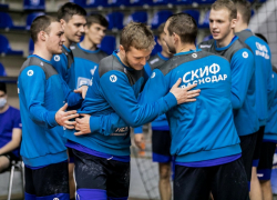 Гандбольный клуб «СКИФ» нищенствует: спортсмены отказались от тренировок из-за невыплат