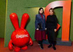 ГК ТОЧНО и Яндекс создадут умные здания в 8 регионах России