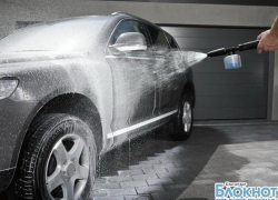 В Краснодаре работник автомойки угнал машину клиента