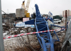 Родственникам погибшего на стройке мужчины выплатят 2 млн. рублей