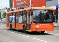 Краснодарцы с ЮМР предлагают продлить троллейбусную линию