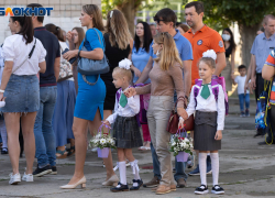 В краснодарском лицее, где отравились школьники, проверят пищеблок