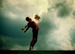 В школах Сочи появятся регулярные футбольные уроки