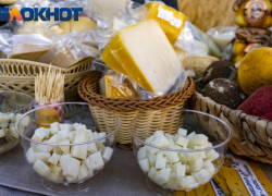 Десять ярмарок выходного дня вместо двенадцати заработают в Краснодаре