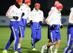 «Краснодарцы» не помогли сборной России по футболу победить немцев