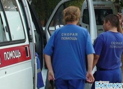 В Краснодаре 14- летняя девочка попала под машину