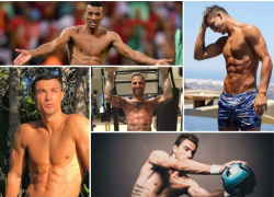 За кого болеть: Топ-5 сексуальных португальцев перед игрой в Сочи