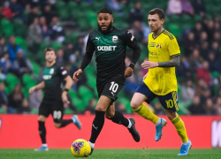 «Краснодар» заработал на трансферах, но тратить деньги не планирует 