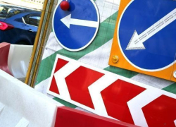 На улице Северной в Краснодаре ограничат движение
