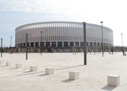 ФК «Краснодар» пригрозил болельщикам пожизненным «черным списком»