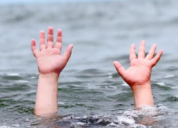 В реке Кубань утонул 10-летний мальчик