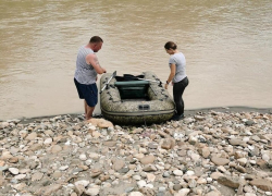 Опять в Апшеронском районе: на Кубани утонул 27-летний парень