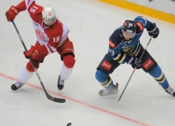 Сочинские "Леопарды" в упорной борьбе уступили подмосковному "Витязю"