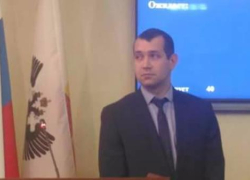 Покорно и спокойно в Краснодаре согласовали директора департамента Михаила Фролова 