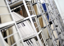 Новый директор департамента внутренней политики Кубани отложил вопрос о муниципальных архивах 